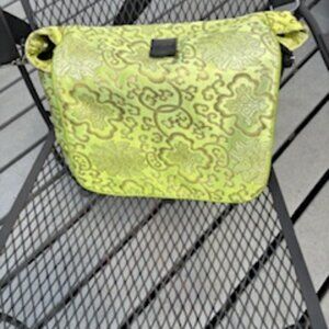 Stylish Diaper Bag